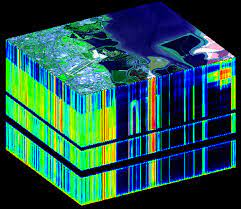 Hyperspectral Imaging 